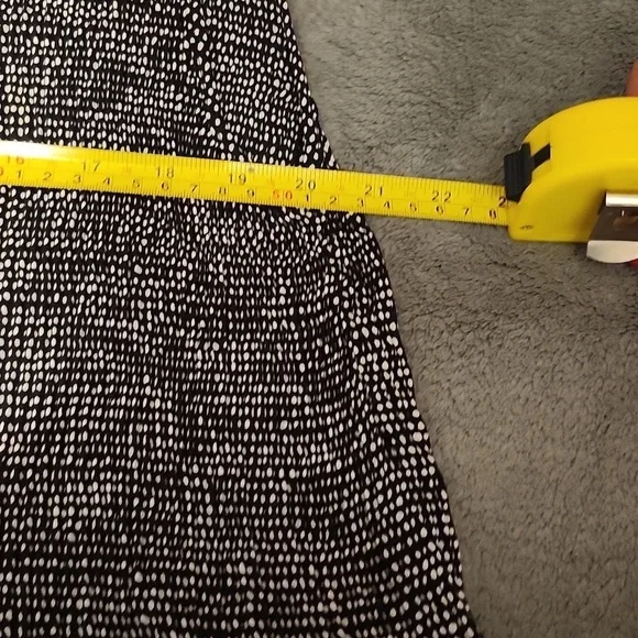 Plus blouse - Picture 8 of 9